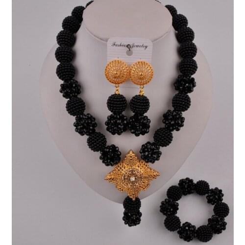 Laanc Necklaces