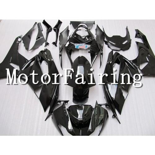 Motorcycle Bodywork Fairing Kit Fit For Ninja ZX6R 2009 2010 2011 2012 ZX-6R ABS Plastic Injection Molding Moto Hull Z60C426