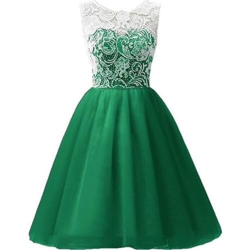 2017 new summer Girls Kid Lace Chiffon Multicolored Princess Dress comfortable cute baby Clothes Children Clothing