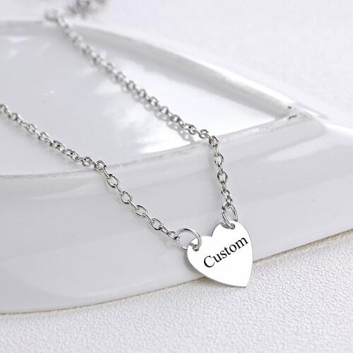 Personalized New Trendy Men Women Bracelet Classic Stainless Steel Bracelet For Jewelry Gift Dropshipping