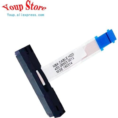 For Acer Aspire R11 R3-131 R3-131T Laptop Hard Drive Adapter HDD Cable Hard Driver Line New Original 450.06503.0012