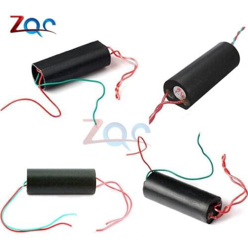 New DC 3V-6V bis 400kV 400000V Boost Step up Power Module High Voltage Generator