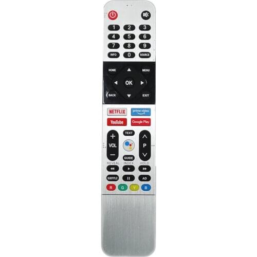 New Voice TV Remote Control for Skyworth Controller Remoto 539C-268935-W000 539C-268920-W010 Bluetooth Google search