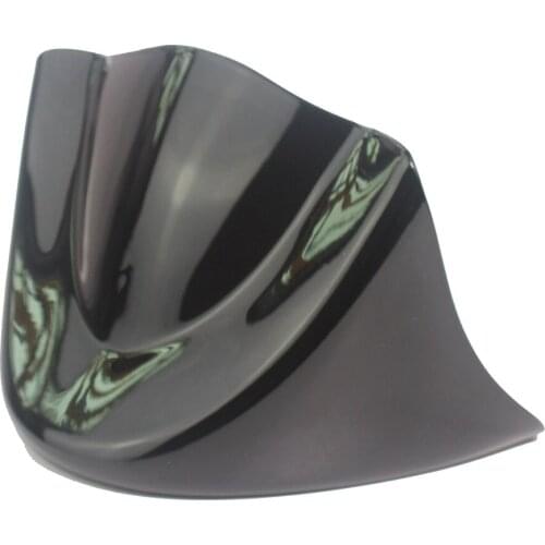 Motorcycle Front Chin Spoiler Lower Chin Air Dam Fairing for Harley Dyna Fat Bob Wide Glide FXD 2006-2017 16 15 14