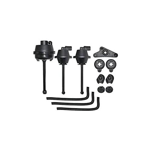 Engine Intake Manifold Adjuster Repair 700246330 700246260 2721402401 for 2010-2011 Mercedes-Benz GLK350