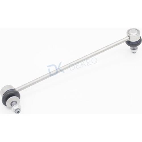 DEKEO For BMW 5 Series Saloon E60 Wagon E61 Tie Rod Linkages Ball Joints Control Arms & Parts Front Left 31356769499