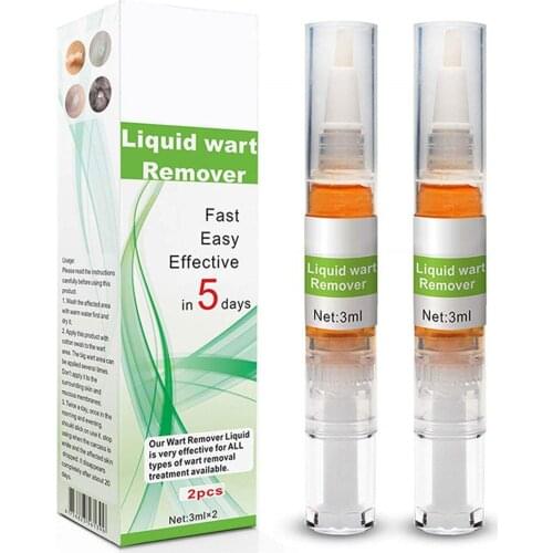 Corn Remover Callus Remover Callus Eliminator Callus And Corn Remover Liquid 3ml MH88