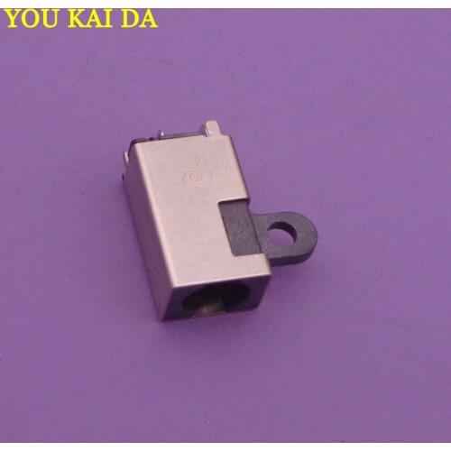 10pcs New DC Power Jack Connector for Dell DC JACK DC Connector 4.5*3.0 mm