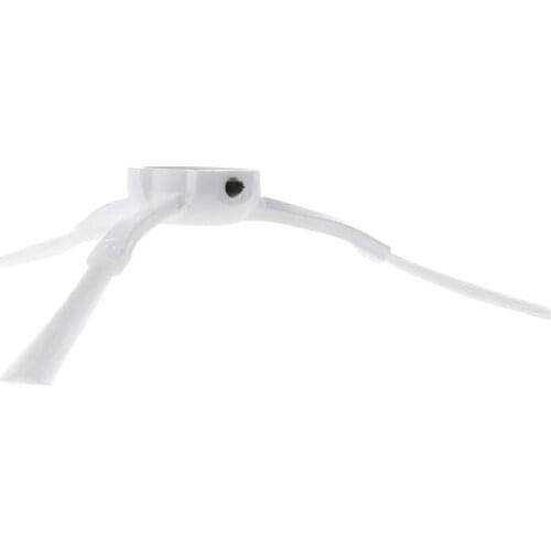 2Pcs Sweeping Robot Side Brushes Replacement Vacuum Cleaner Parts For Xiaomi 95AC