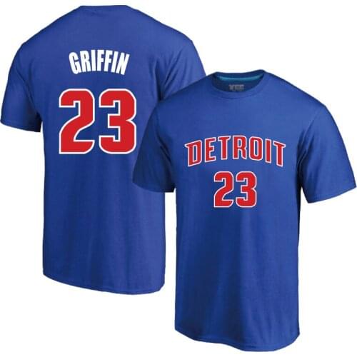 2021 Summer 3d T-shirt 23 Training Shirt Sweatshirt Print Round Neck Short Sleeve Customized Top Harajuku shirt