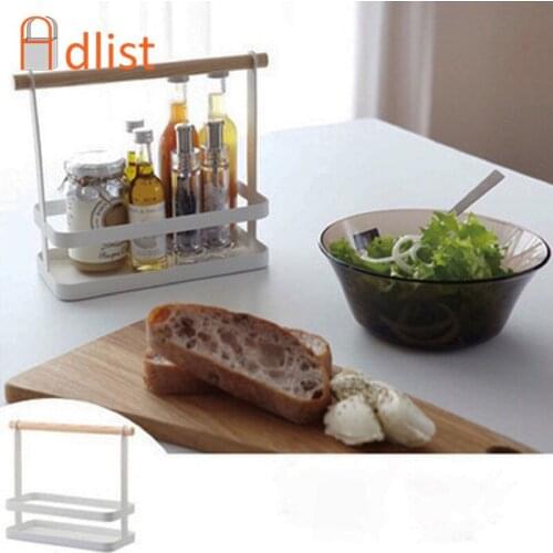 Adlist Storage Shelves