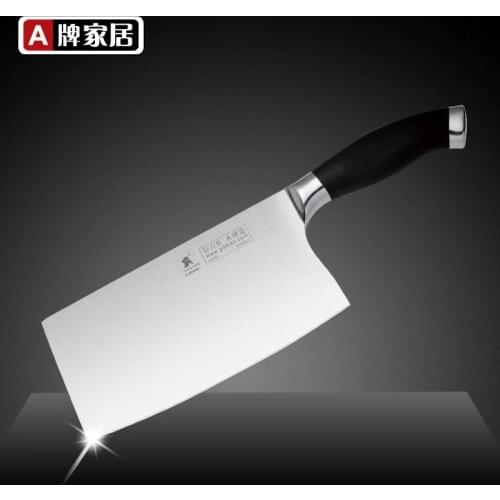 Free Shipping A Brand Kitchen Multi-use Cutting Knife Chop Bone Cut Meat Vegetable Meat Knife Slicng Fish Vegetable Knives