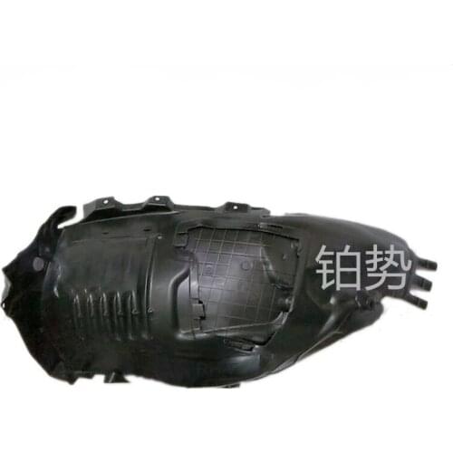 Car Wheel mud guards Fender lining Wheel cover guards Small cover mud guards 2015-mer ced esb enzC180 C200 C220 W205