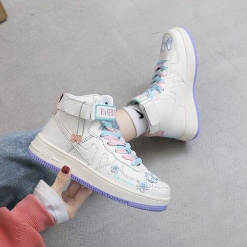 CINESSD Women's Sneakers