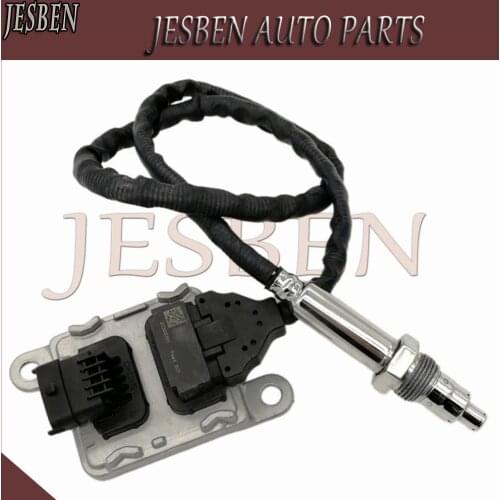 22303391 5WK97366 POST-CAT Nox Sensor fit For Truck VOLVO C70 VN VNL VNM VHD VT MACK MP7 MP8 D11 D13 D16 2010-2019 NO# 5WK9 7366