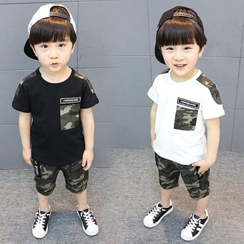 Dion Babyhome Childrens Sets Boy Boutique Outfits White Teen Girl Outfit Baby Valentines Day Outfit Camouflage Sports Clothes