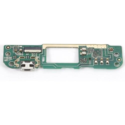 For HTC Desire 626 Dock Connector Micro USB Charger Charging Port Flex Cable Repair Part