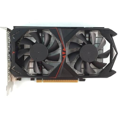 Desktop Amazon/Ebay GTX750 TI graphics card 2gb 128 bit card