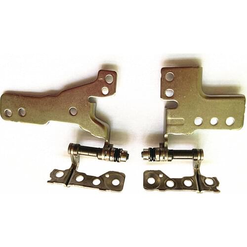 New for ASUS VivoBook15 X509 X509F X509D X509B Laptop LCD Hinges