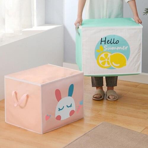 Quilt Organizer Breathable Convenient Waterproof Quilt Storage Bag Home Supplies for Quilt Storage Bags