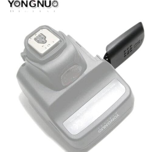 Yongnuo Original Battery compartment door cover for YONGNUO YN-E3-RT transmitter Repair