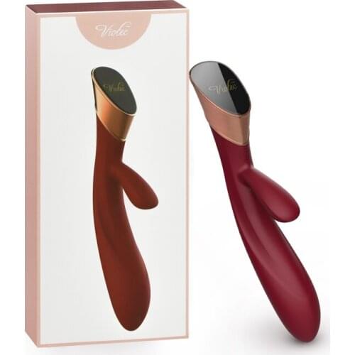 Premium G Spot Rabbit Vibrator Sex Toys for Women smart touch Dildo Vibrators clitoris stimulator Female Masturbation sex toys