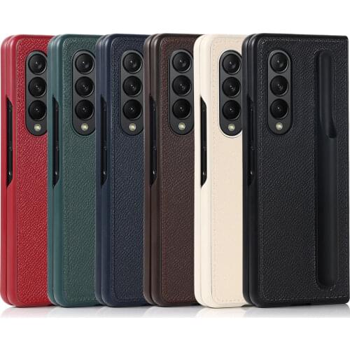 REWARSTA Samsung Galaxy Z Flip Phone Cases