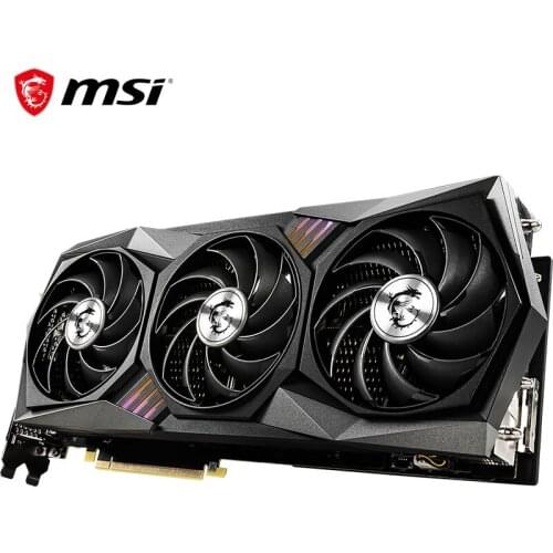 RTX 3080 10G OC Vantage/Magic Dragon Race