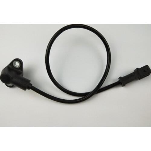 SMD One year quality guarantee car parts crankshaft position sensor CKP for FIAT LANCIA INNOCENTI Hyunda-i Mazd-a 7564592