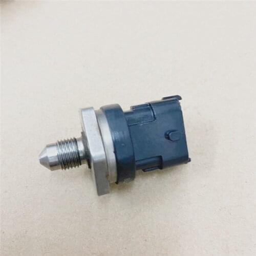 1pcs Fuel Rail Pressure Sensor For Mazda CX-7 CX7 2.3L L807-18-211 Holden 0261545074 L80718211 0261545058