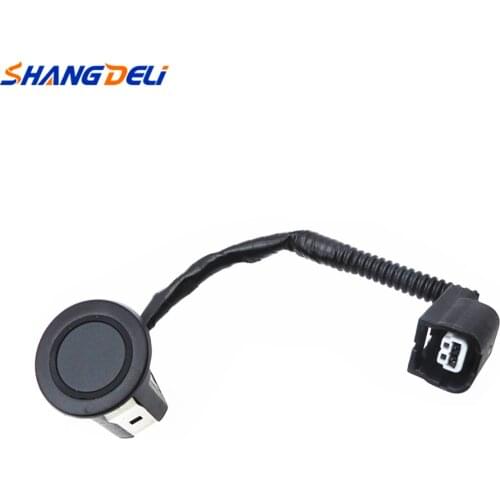 Rear Parking Sensor For Honda CR-V CRV 2007 2008 2009 2010 2011 39693-SWW-G01 39693SWWG01