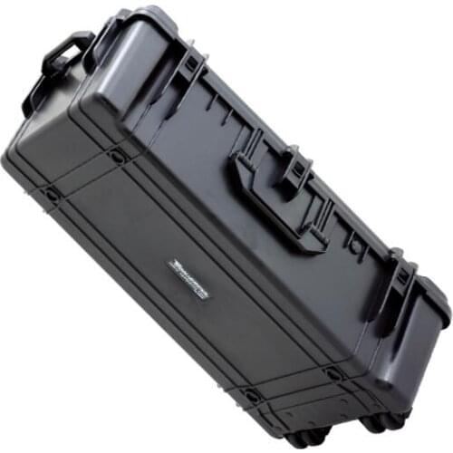 Wonderful 110L SIZE SLR camera photographic equipment waterproof trolley case