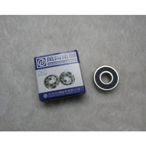 Wanxiang 6000 Bearing Diameter 26mm Inside Diameter 10 Mm