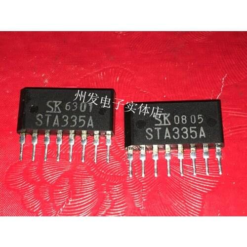 100% New&original STA335A In Stock