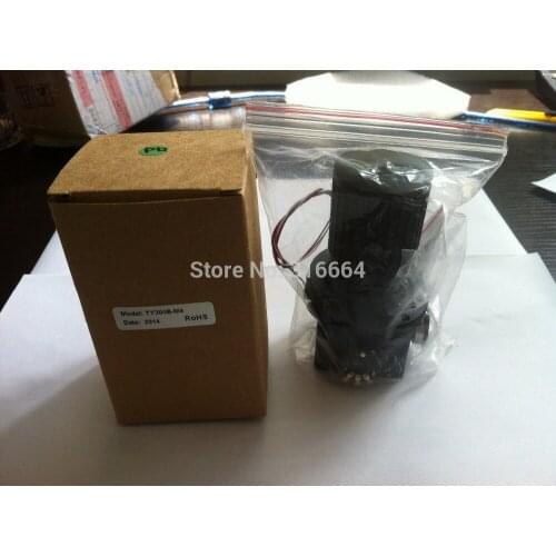 3 axis Joystick switch TF 300 5K/10K Security Control Ball Machine Keyboard Monitor Joystick