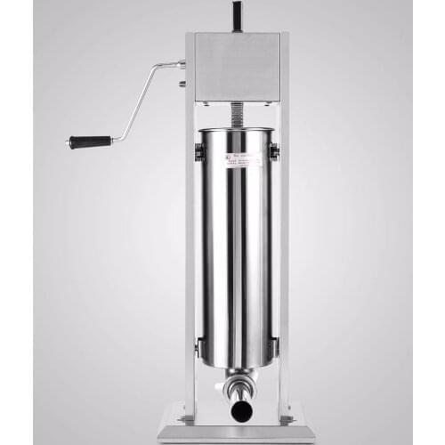 BIAONU Filling Machines