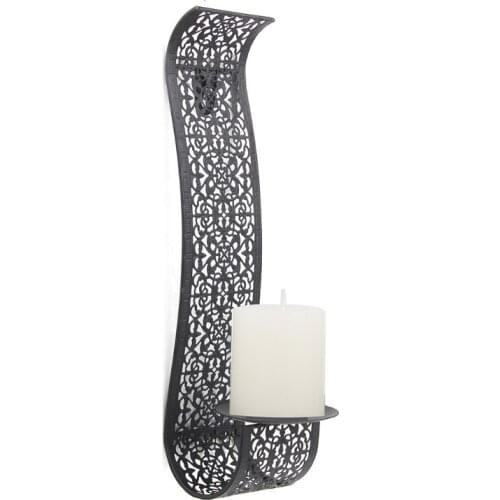 Декоративные настенные подсвечники DOLLKEOO China At AliExpress