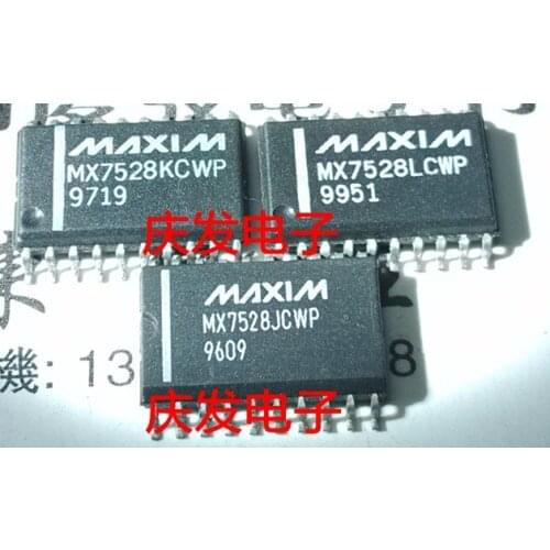 Delivery.MX7528KCWP MX7528LCWP MX7528JCWP Free amount of high price