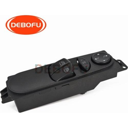 Electric Master Power Window Switch Button Lifter A6395451013 6395451013 for MERCEDES-BENZ VIANO VITO VITO / MIXTO W639