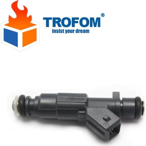 Fuel injector nozzle for Chery TIGGO / T11 / QIYUN 3 OEM: #0280156264