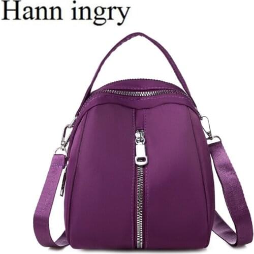 HANN INGRY Women's Comfortable Bags
