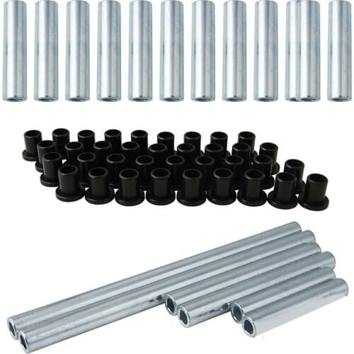 Arm Bushing Kit For 2013 2014 Polaris Ranger XP 900 Low Wear Characteris