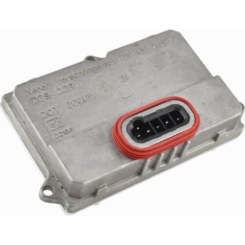 Xenon Headlight Ballast D2S D2R For Ford Focus SVT Audi BMW Mercedes NISSAN OPEL VW 12V 5DV 008 290 00 5DV00829000