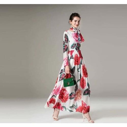 Meyyithun Long Dresses