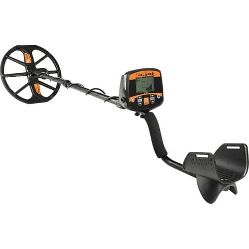 Hand held underground metal detector tx-960 high precision field detection instrument for underground treasure