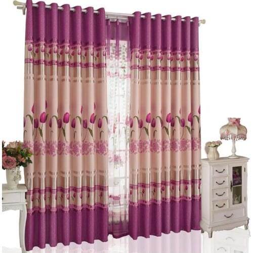 Salon Bedroom Quarto European Na Okno Firanki Voilage Fenetre Cocina Rideaux For Living Room Cortinas De Luxo Para Sala Curtains