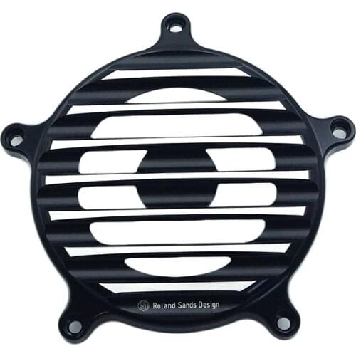 Motorcycle Replacement Intake Filter System Inner Element for RSD Venturi Turbine Clarity Blunt Air Cleaner for Harley