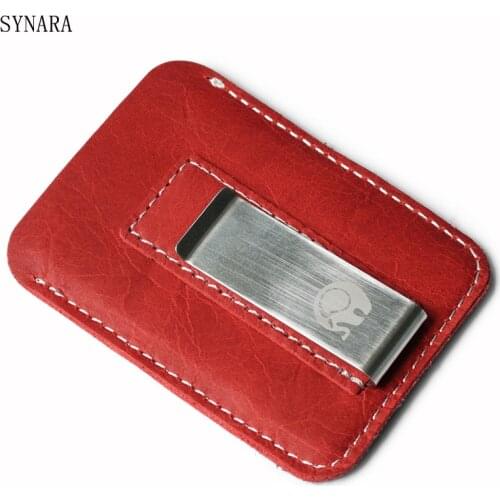 SYNARA Mini Wallets