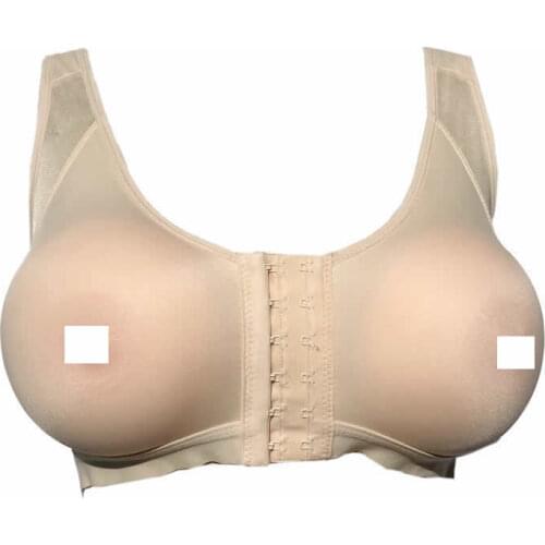 Crossdresser bra transgender Drag Queen bra suitable bra not include silicone Breast