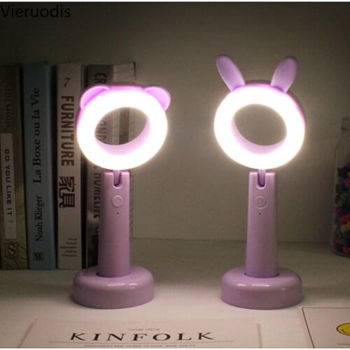 Vieruodis Desk Lamp